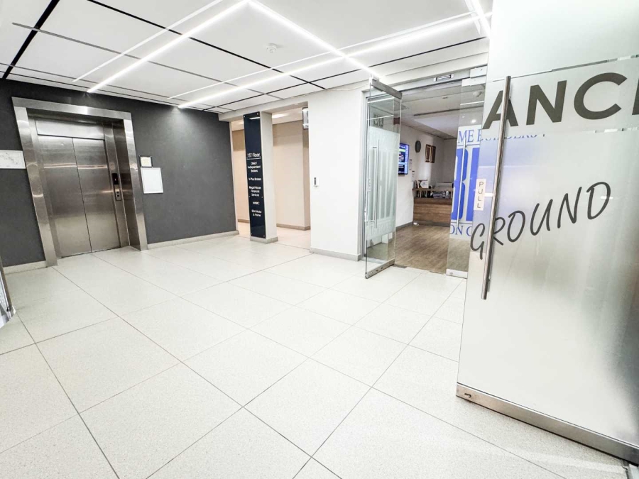 To Let Commercial Property for Rent in Century City Western Cape